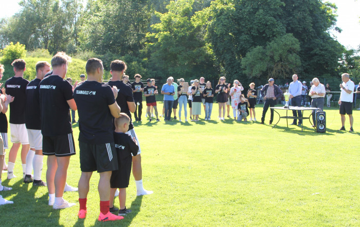 Kreisligameister 23/24